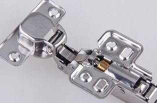 2015最全的海蒂詩(shī)阻尼鉸鏈款式分享——五金配件選購(gòu)指南