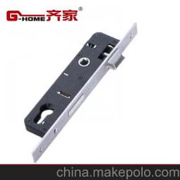 鎖體五金配件供應商與批發市場指南 價格因素與采購全解析